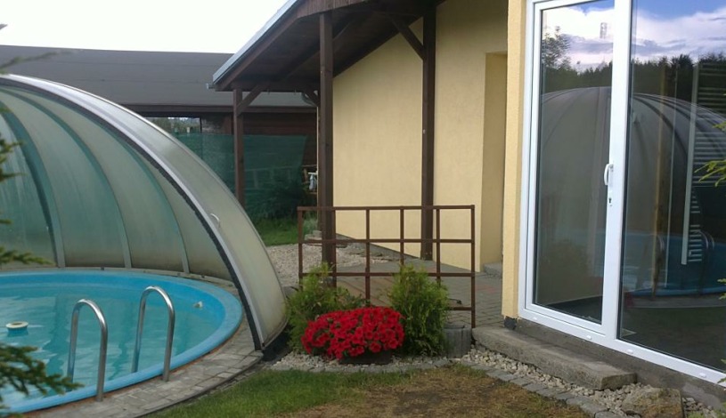 Penzion Žírovice Františkovy Lázně